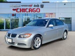 2008 BMW 3 Series 328i
