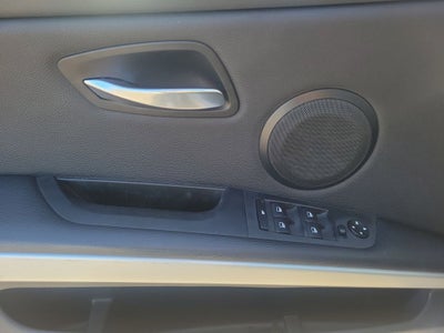 2008 BMW 3 Series 328i