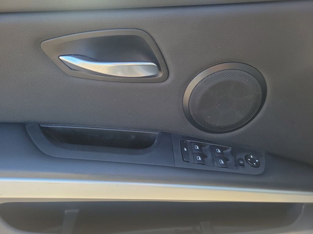 2008 BMW 3 Series 328i