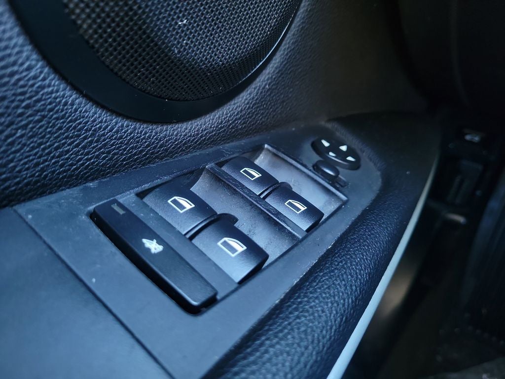 2008 BMW 3 Series 328i