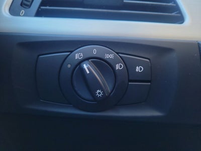 2008 BMW 3 Series 328i