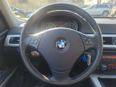 2008 BMW 3 Series 328i