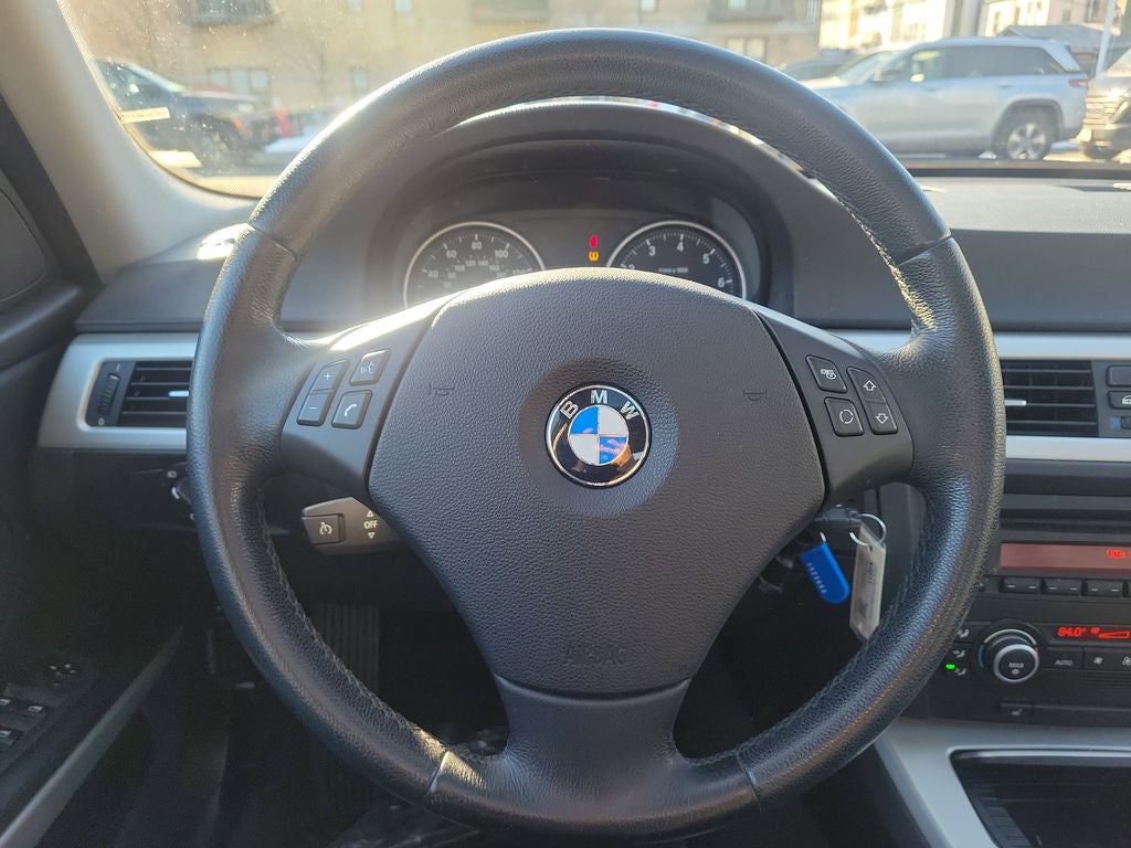 2008 BMW 3 Series 328i