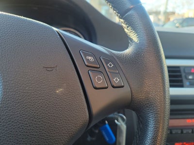 2008 BMW 3 Series 328i