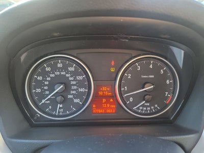 2008 BMW 3 Series 328i