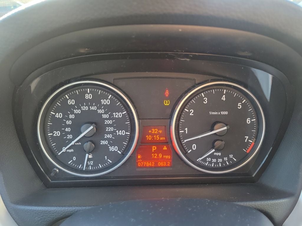 2008 BMW 3 Series 328i