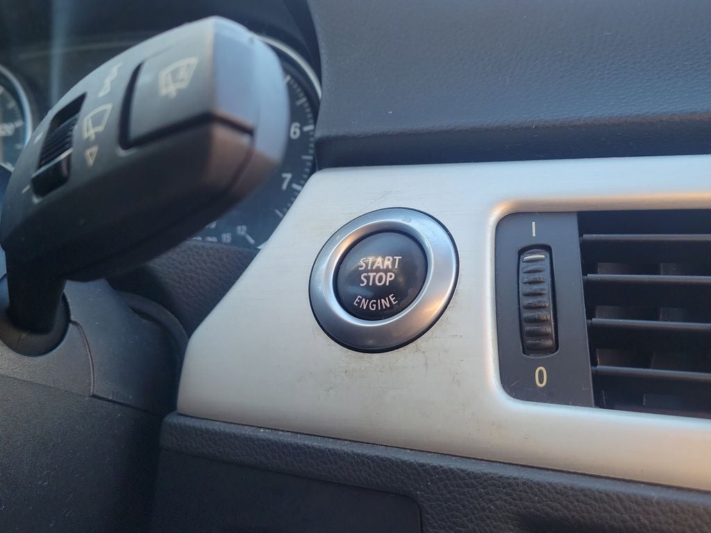 2008 BMW 3 Series 328i