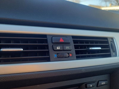 2008 BMW 3 Series 328i