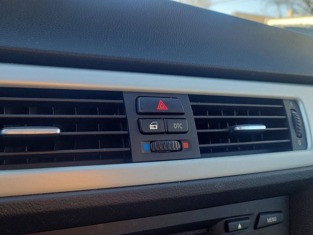 2008 BMW 3 Series 328i