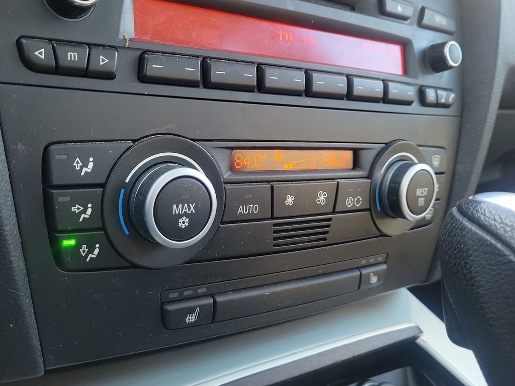 2008 BMW 3 Series 328i