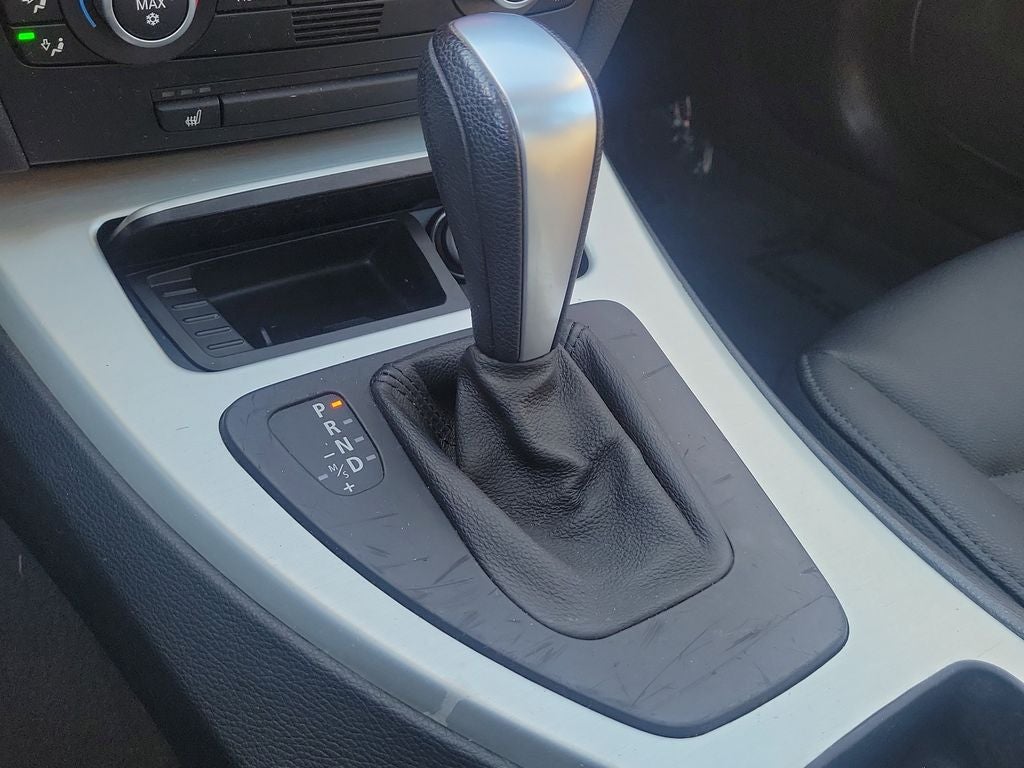 2008 BMW 3 Series 328i