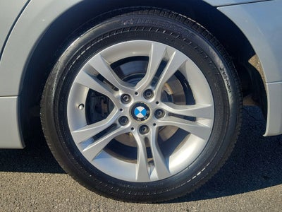 2008 BMW 3 Series 328i