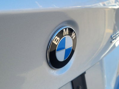 2008 BMW 3 Series 328i