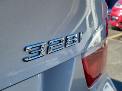 2008 BMW 3 Series 328i