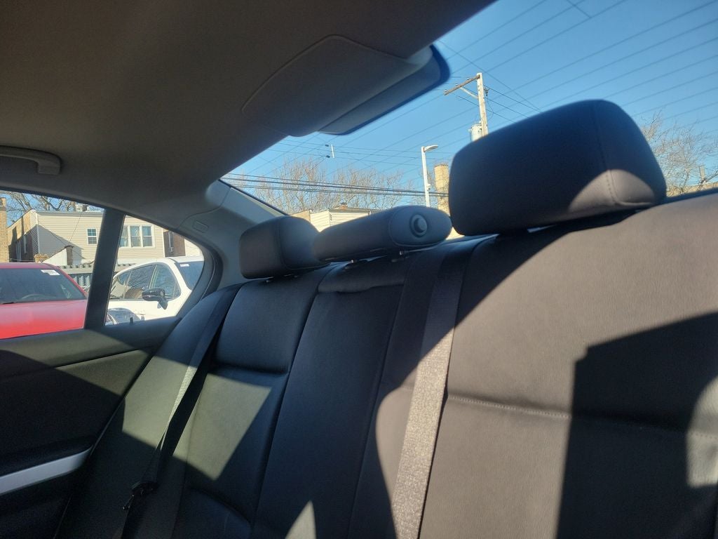 2008 BMW 3 Series 328i