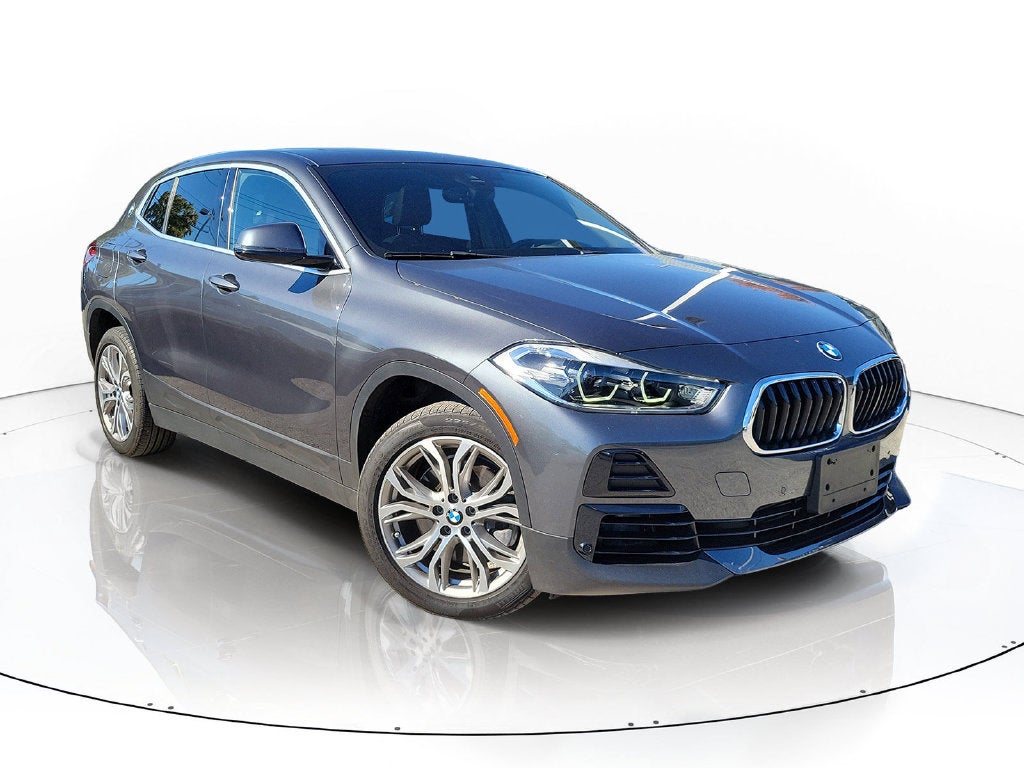 2021 BMW X2 xDrive28i