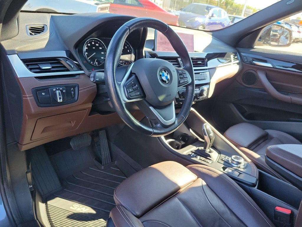 2021 BMW X2 xDrive28i