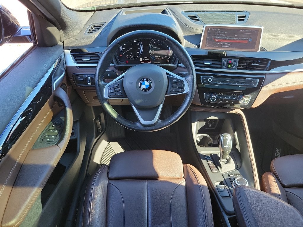 2021 BMW X2 xDrive28i
