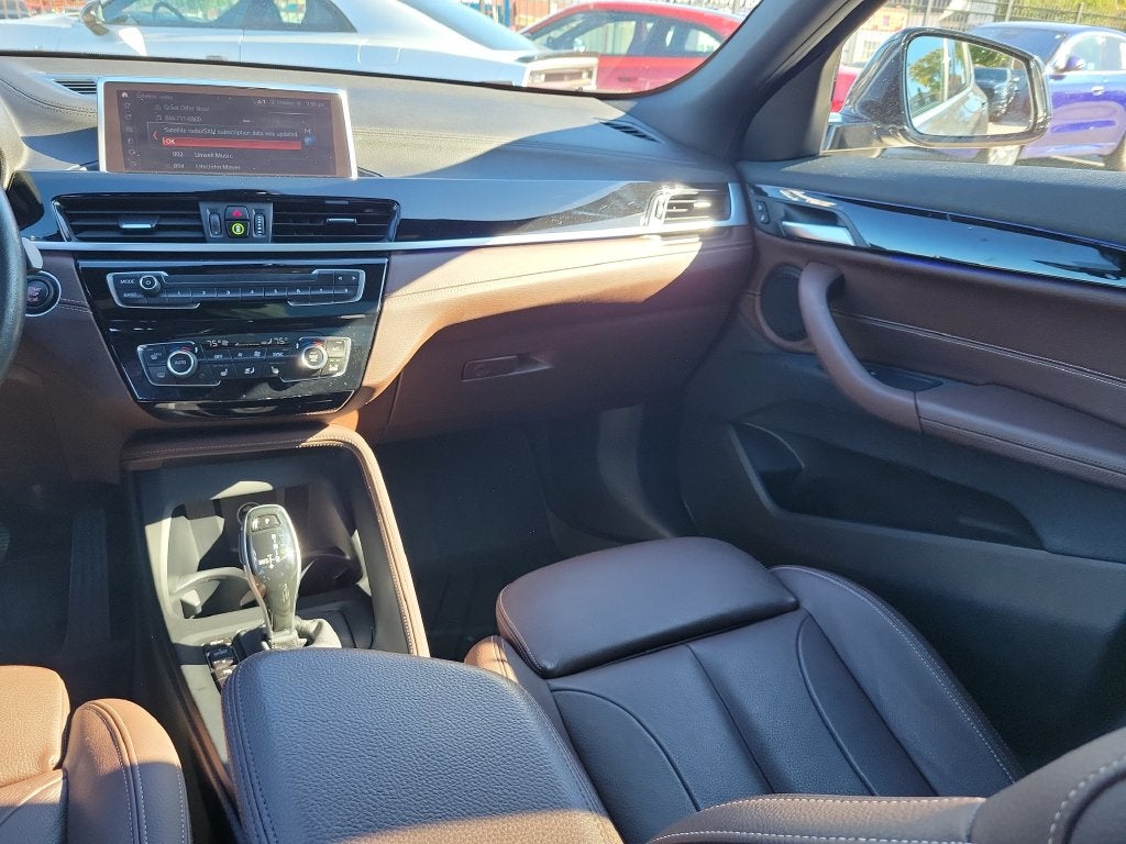 2021 BMW X2 xDrive28i