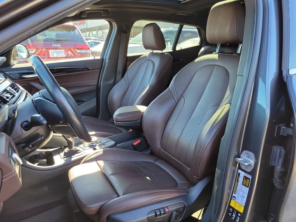 2021 BMW X2 xDrive28i