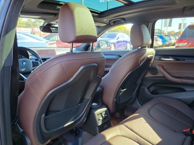 2021 BMW X2 xDrive28i