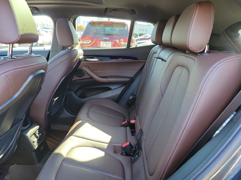 2021 BMW X2 xDrive28i