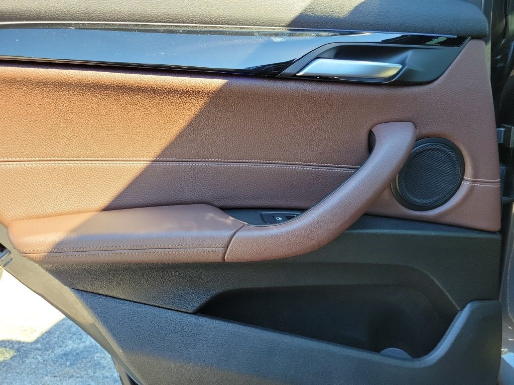 2021 BMW X2 xDrive28i