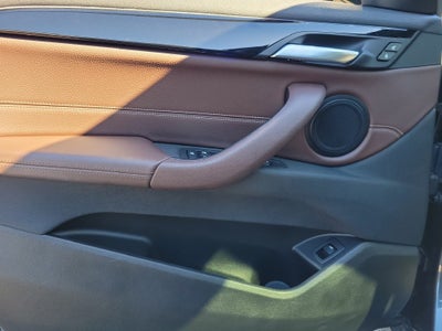 2021 BMW X2 xDrive28i