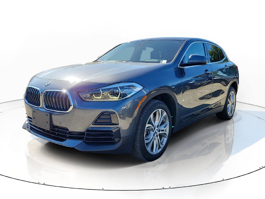 2021 BMW X2 xDrive28i