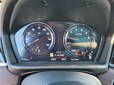 2021 BMW X2 xDrive28i