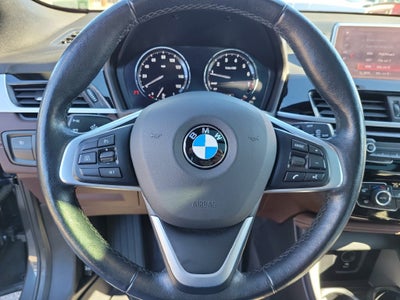 2021 BMW X2 xDrive28i