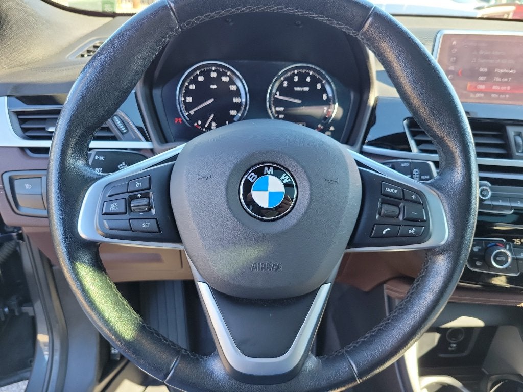 2021 BMW X2 xDrive28i