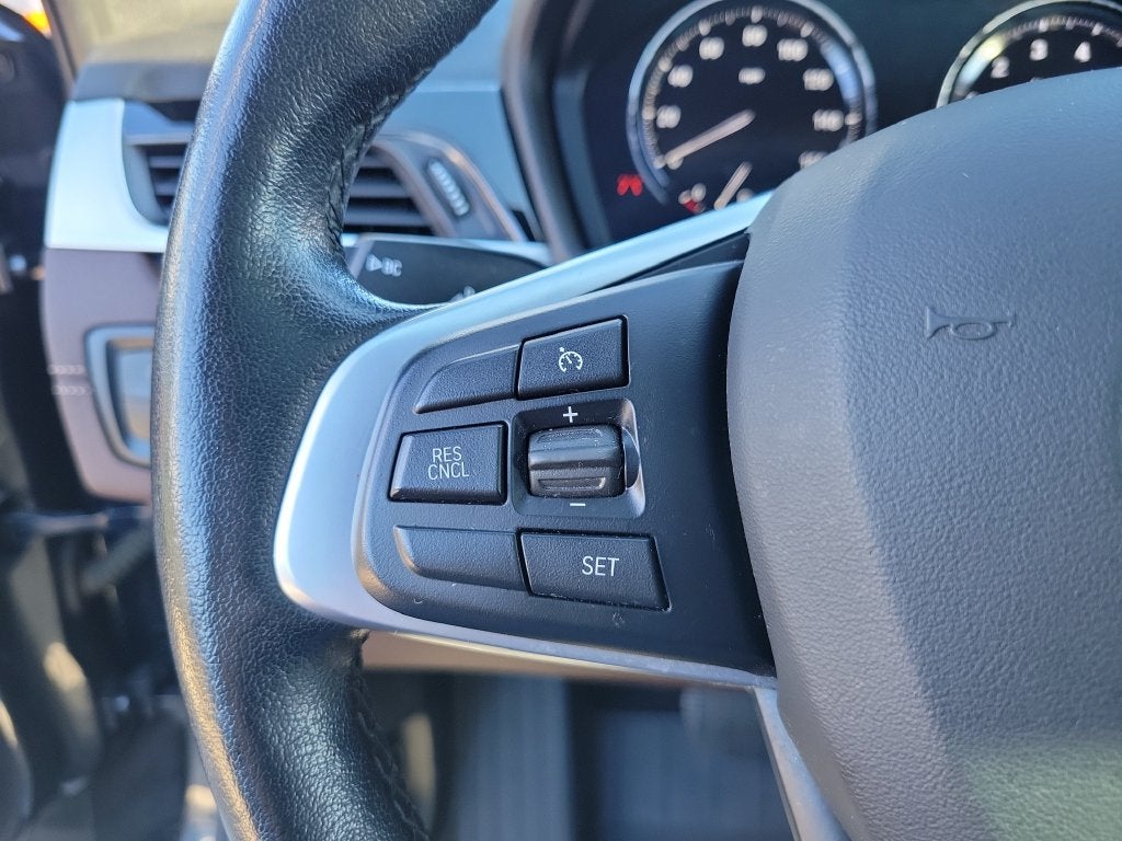 2021 BMW X2 xDrive28i