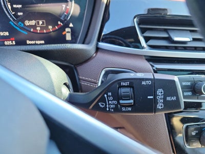 2021 BMW X2 xDrive28i