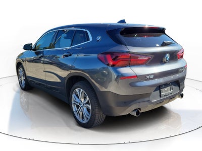 2021 BMW X2 xDrive28i