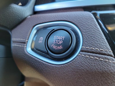 2021 BMW X2 xDrive28i