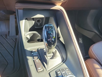 2021 BMW X2 xDrive28i