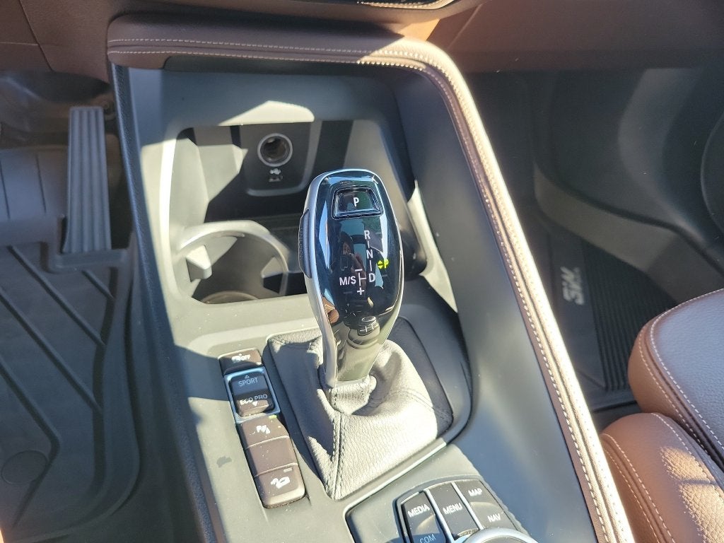 2021 BMW X2 xDrive28i