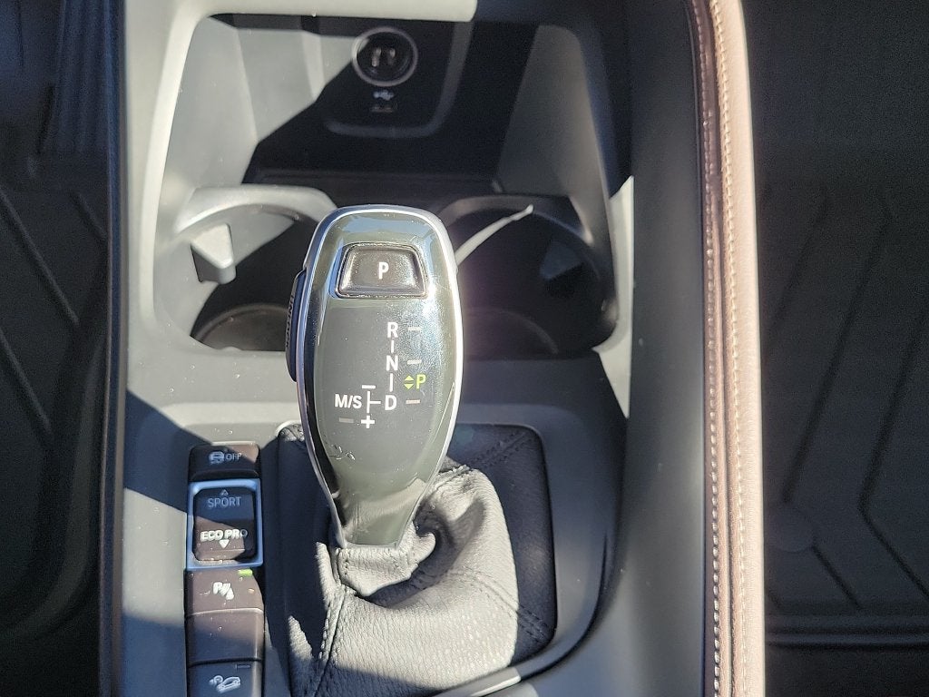 2021 BMW X2 xDrive28i