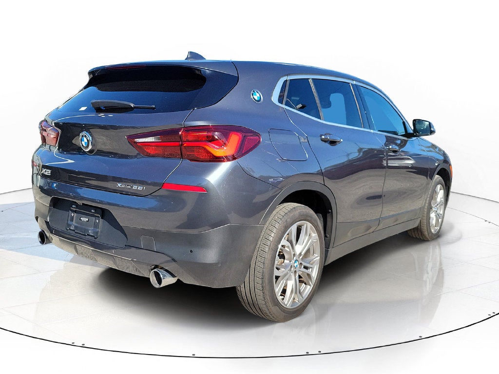 2021 BMW X2 xDrive28i