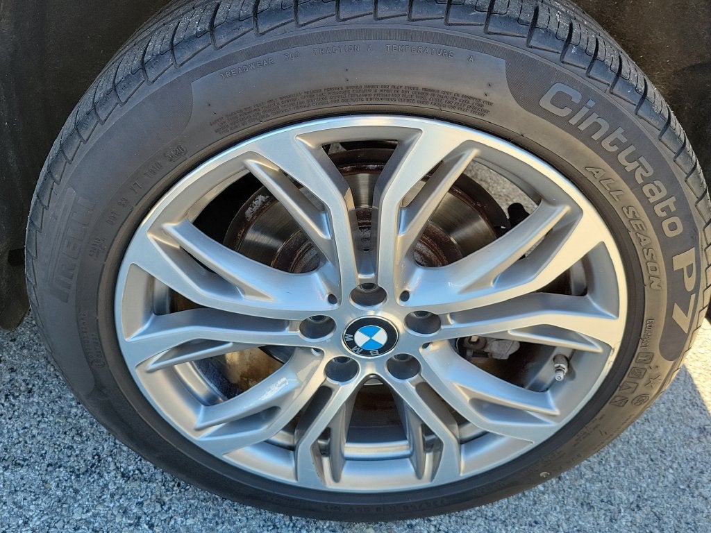 2021 BMW X2 xDrive28i