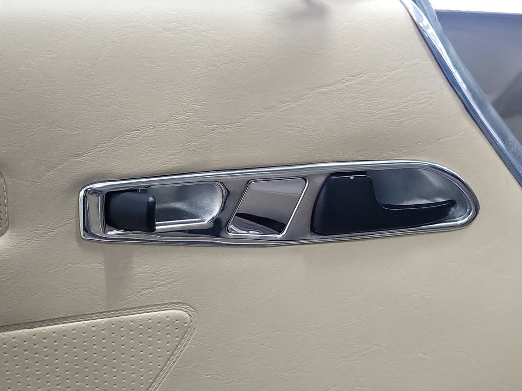 1988 Mercedes-Benz 500-Class 560 SL