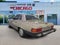 1988 Mercedes-Benz 500-Class 560 SL