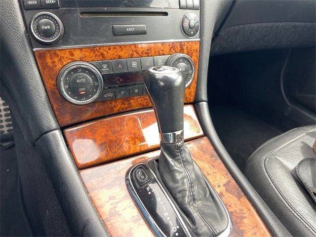 2008 Mercedes-Benz CLK CLK 350 Base