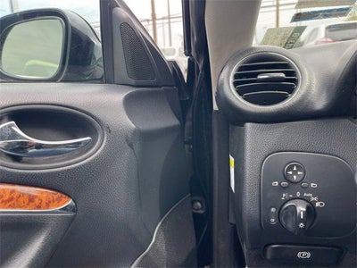 2008 Mercedes-Benz CLK CLK 350 Base