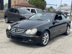 2008 Mercedes-Benz CLK CLK 350 Base