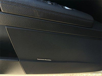 2008 Mercedes-Benz S-Class S 550