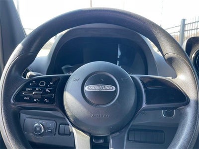 2019 Freightliner Sprinter 2500 High Roof