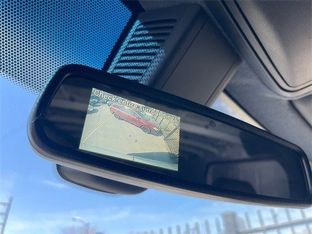 2019 Freightliner Sprinter 2500 High Roof