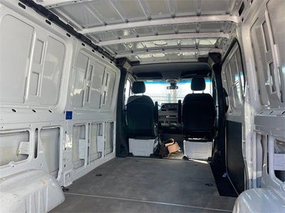 2019 Freightliner Sprinter 2500 High Roof